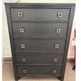 Commode 5 tiroirs