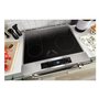 Cuisinière encastrable à induction de 30 po avec technologie Air Fry KitchenAid - KSIS730PSS