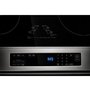 Cuisinière encastrable à induction de 30 po avec technologie Air Fry KitchenAid - KSIS730PSS