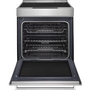 Cuisinière encastrable à induction de 30 po avec technologie Air Fry KitchenAid - KSIS730PSS