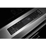 Cuisinière encastrable à induction de 30 po avec technologie Air Fry KitchenAid - KSIS730PSS