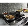 Cuisinière encastrable à induction de 30 po avec technologie Air Fry KitchenAid - KSIS730PSS