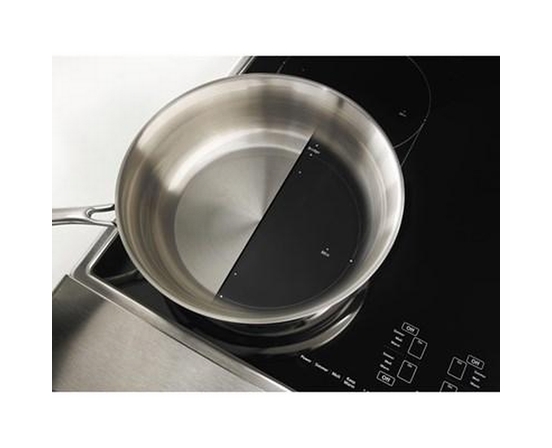 Cuisinière encastrable à induction de 30 po avec technologie Air Fry KitchenAid - KSIS730PSS