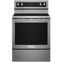 Cuisinière électrique amovible de 30 po KitchenAid - YKFEG500ESS