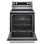 Cuisinière électrique amovible de 30 po KitchenAid - YKFEG500ESS