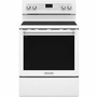 Cuisinière électrique amovible de 30 po KitchenAid - YKFEG500EWH