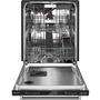 Lave-vaisselle intégré avec troixième panier FreeFlex™ KitchenAid - KDTM404KPS