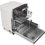 Lave-vaisselle intégré avec troixième panier FreeFlex™ KitchenAid - KDTM404KPS