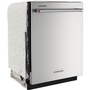 Lave-vaisselle intégré avec troixième panier FreeFlex™ KitchenAid - KDTM404KPS