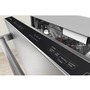 Lave-vaisselle intégré avec troixième panier FreeFlex™ KitchenAid - KDTM404KPS