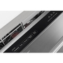 Lave-vaisselle intégré avec troixième panier FreeFlex™ KitchenAid - KDTM404KPS