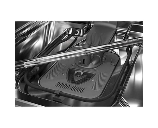 Lave-vaisselle intégré avec troixième panier FreeFlex™ KitchenAid - KDTM404KPS