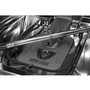 Lave-vaisselle intégré avec troixième panier FreeFlex™ KitchenAid - KDTM404KPS