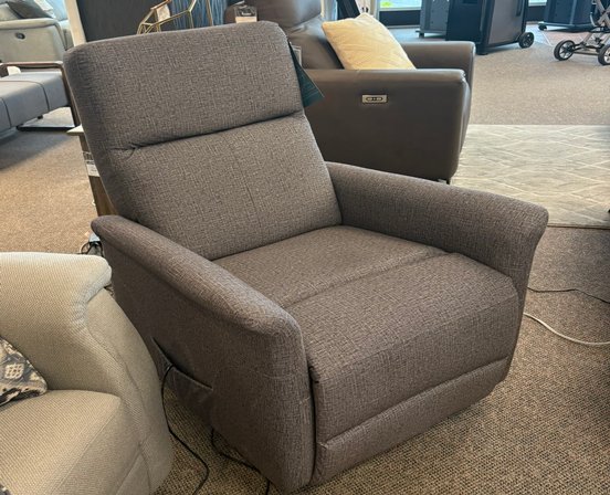 Fauteuil élévateur