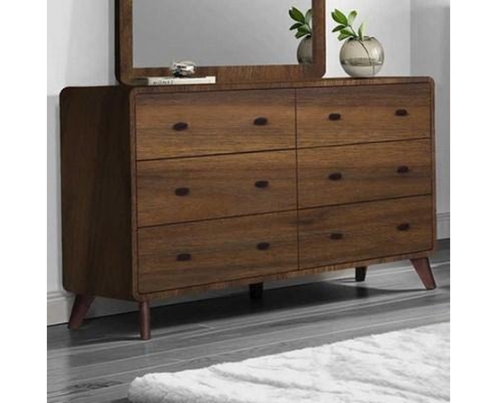 Commode à 6 tiroirs de Monarch