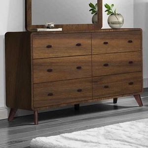 Commode à 6 tiroirs de Monarch