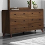 Commode à 6 tiroirs de Monarch