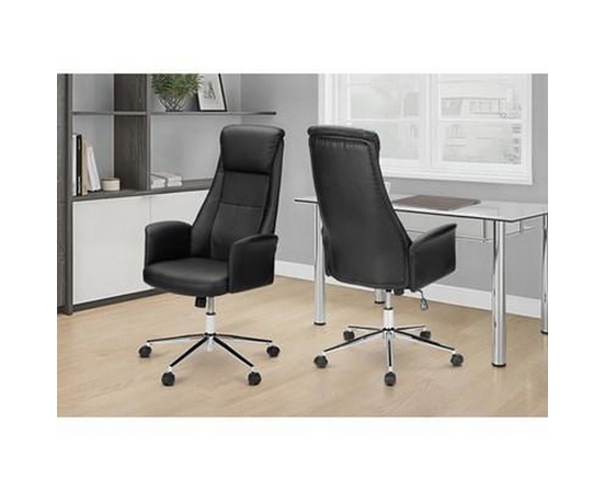 Fauteuil de bureau de Monarch