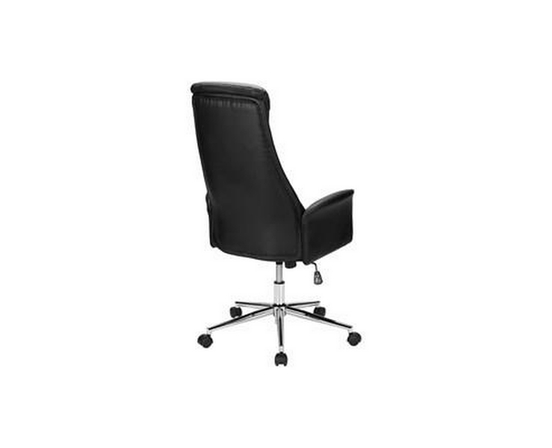 Fauteuil de bureau de Monarch