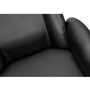 Fauteuil de bureau de Monarch