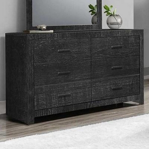 Commode à 6 tiroirs de Monarch