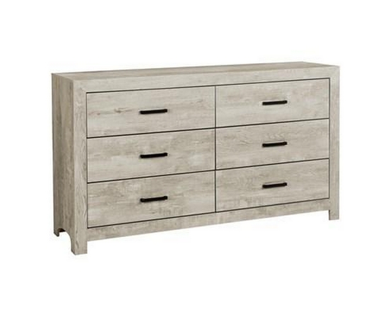 Commode à 6 tiroirs de Monarch