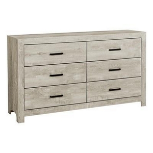 Commode à 6 tiroirs de Monarch