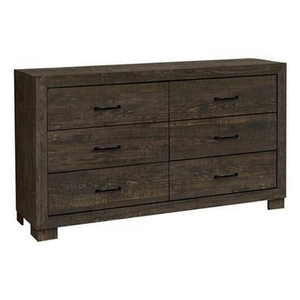 Commode à 6 tiroirs de Monarch
