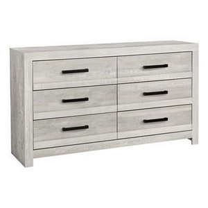 Commode à 6 tiroirs de Monarch