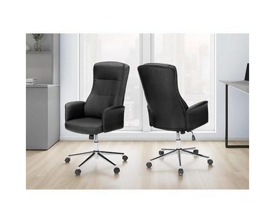 Fauteuil de bureau de Monarch