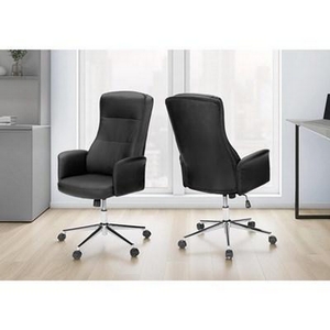 Fauteuil de bureau de Monarch