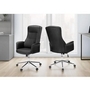 Fauteuil de bureau de Monarch