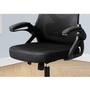 Chaise de bureau de Monarch