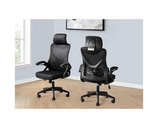 Chaise de bureau de Monarch