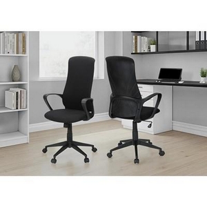 Fauteuil de bureau de Monarch
