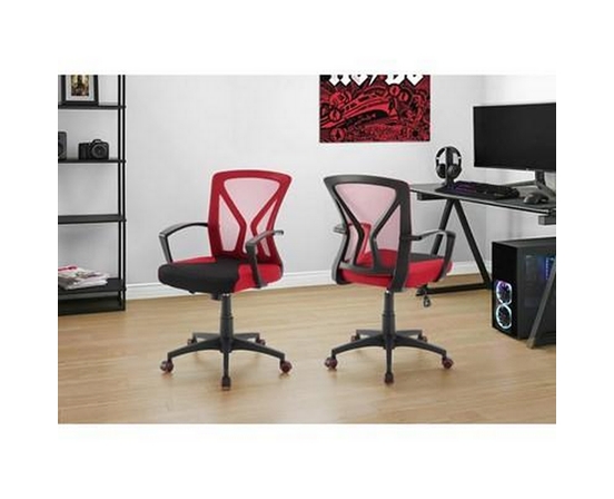 Fauteuil de bureau de Monarch