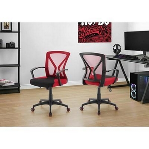 Fauteuil de bureau de Monarch
