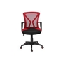 Fauteuil de bureau de Monarch