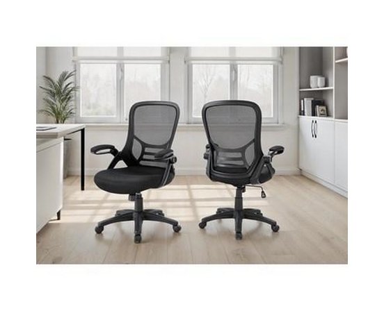 Fauteuil de bureau de Monarch