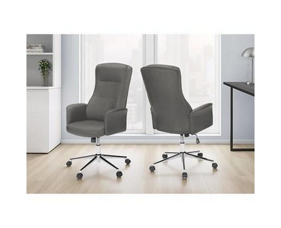 Fauteuil de bureau de Monarch