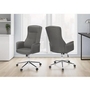 Fauteuil de bureau de Monarch