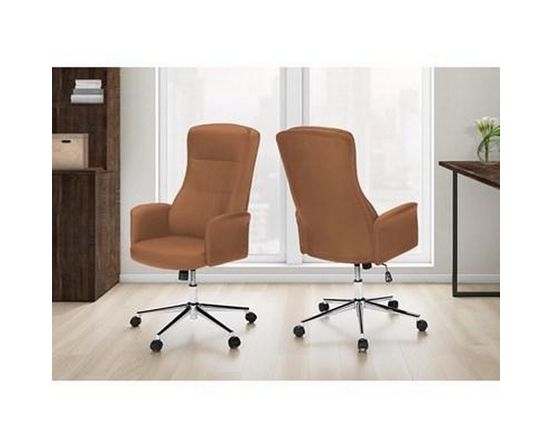 Fauteuil de bureau de Monarch