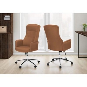 Fauteuil de bureau de Monarch
