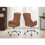 Fauteuil de bureau de Monarch