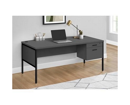 Bureau commercial de Monarch