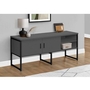 Unité de rangement  pour bureau à domicile de Monarch