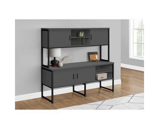 Unité de rangement  pour bureau à domicile de Monarch