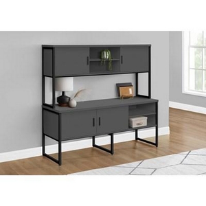 Unité de rangement  pour bureau à domicile de Monarch