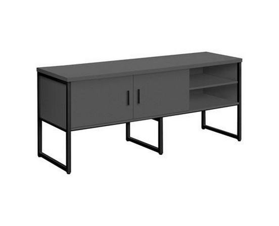 Unité de rangement  pour bureau à domicile de Monarch