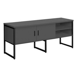 Unité de rangement  pour bureau à domicile de Monarch